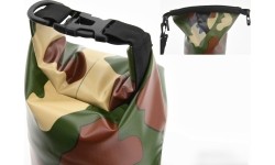 Neperšlampami krepšiai Cattara: Neperšlampamas krepšys Cattara Dry Bag 3 l