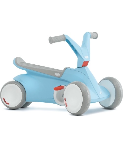 Vaikiškos mašinėlės Berg BERG: Mašinėlė vaikams BERG GO² Blue