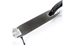 City Scooters Meteor: Paspirtukas Meteor Urban A.4, baltas/žalias