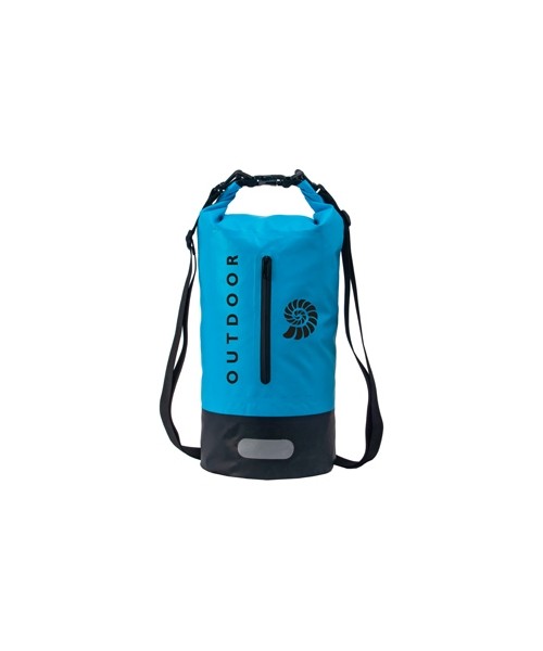 Waterproof Bags Origin Outdoors:  Dry Bag Origin Outdoors 500D Plus 20L, Blue