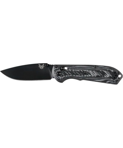 Hunting and Survival Knives Benchmade: Peilis Benchmade 560BK-1 Freek