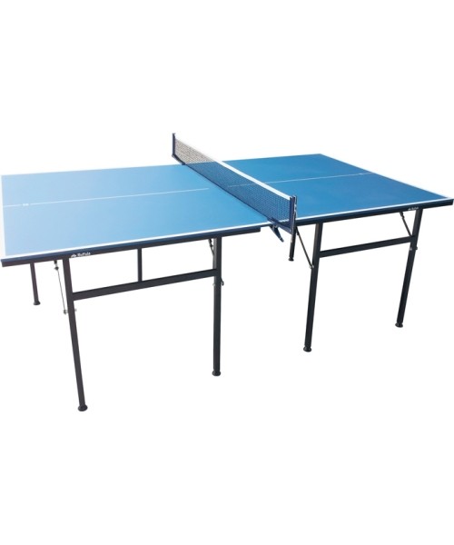 Indoor Table Tennis Tables Buffalo: Vidaus 75% stalo teniso stalas Buffalo