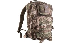 Outdoors Backpacks MIL-TEC: WASP I Z2 BACKPACK US ASSAULT SMALL
