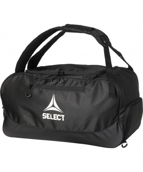 Laisvalaikio kuprinės ir krepšiai Select: SELECT Sports bag Milano medium