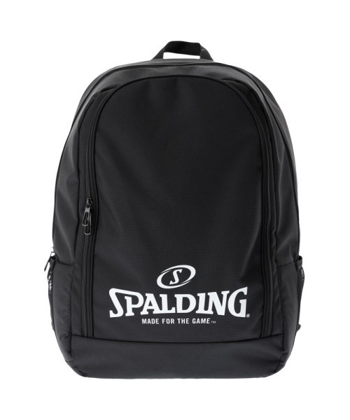 Laisvalaikio kuprinės ir krepšiai Spalding: SPALDING BACK PACK ESSENTIAL