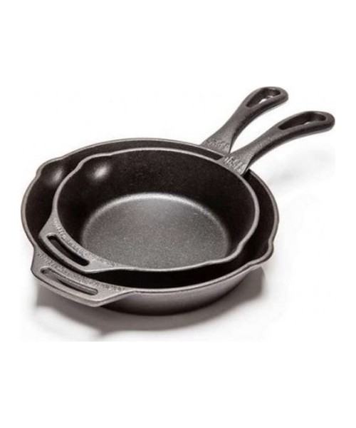 Dishes Petromax: Pan Petromax Fire Skillet, Ø 20 cm, With 1 Handle