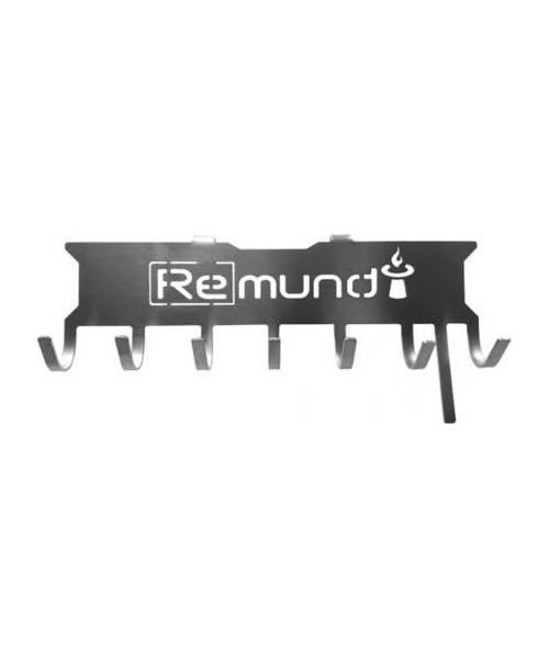Grill Tools and Accessories Remundi: Laikiklis įrankiams Remundi