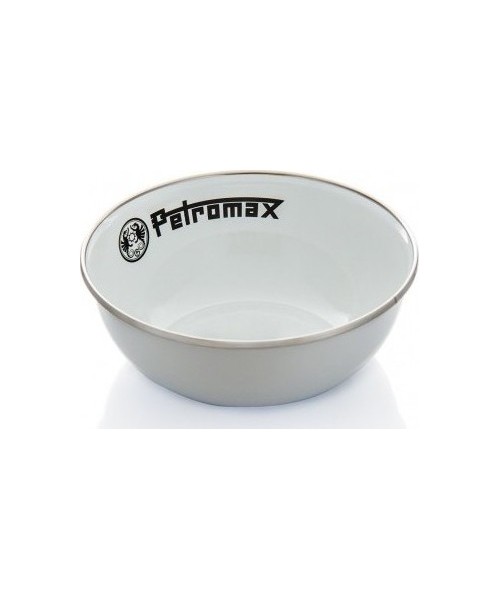 Dishes Petromax: Emaliuoti indeliai Petromax, 2vnt, balti