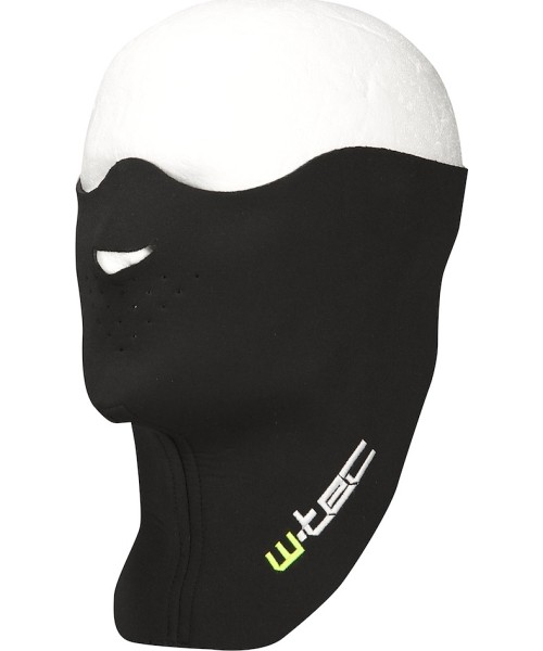 Dumbbells for Aerobics W-TEC: Neck Guard with protection of face W-TEC Zoro