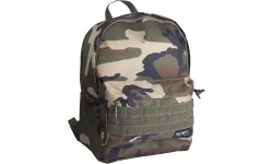 Outdoors Backpacks MIL-TEC: WOODLAND ′CITYSCAPE′ DAYPACK MOLLE