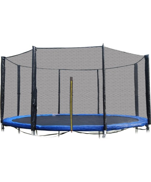 Trampoline Safety Nets : Išorinis batuto tinklas ModernHome, 305 cm