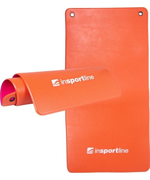 Training Mats inSPORTline: Neslystantis kilimėlis aerobikai inSPORTline Aero Advance 120x60x0,9cm