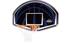 Basketball Hoops Lifetime: Krepšinio lenta Lifetime Rookie