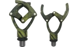 Fishing Rod Holders & Storage Racks ZFish: Meškerės laikiklis ZFish Butt Grip Quick Lock