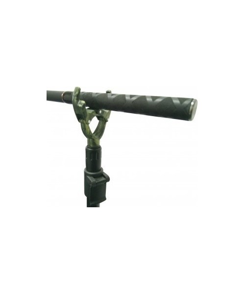 Fishing Rod Holders & Storage Racks ZFish: Meškerės laikiklis ZFish Butt Grip Quick Lock