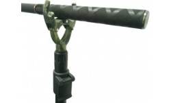 Fishing Rod Holders & Storage Racks ZFish: Meškerės laikiklis ZFish Butt Grip Quick Lock