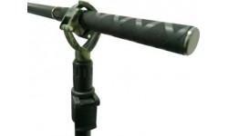 Fishing Rod Holders & Storage Racks ZFish: Meškerės laikiklis ZFish Butt Grip Quick Lock