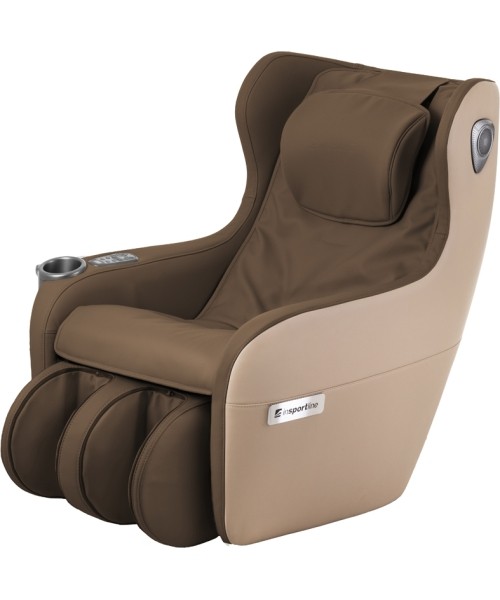 Masažinės kėdės inSPORTline: Masažinė kėdė inSPORTline Scaleta II