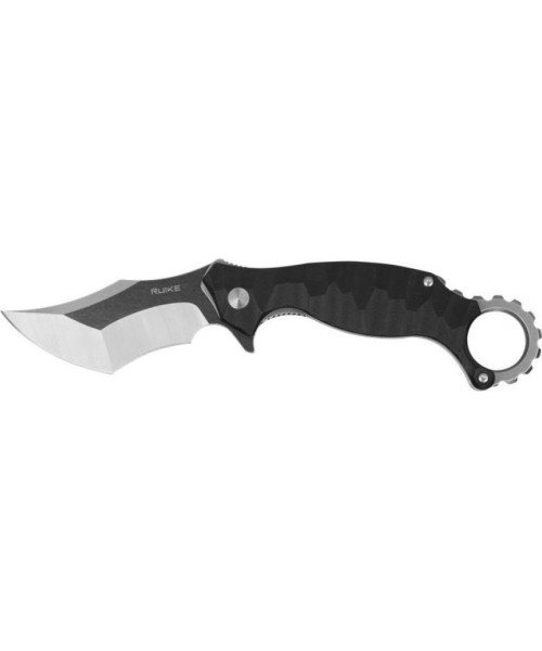 Hunting and Survival Knives : Peilis Ruike P881-B1