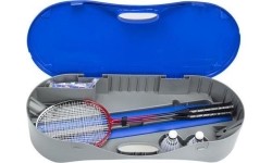 Badmintono rinkiniai Nils: Badmintono rinkinys Nils ZSB2
