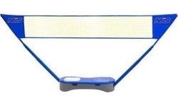 Badmintono rinkiniai Nils: Badmintono rinkinys Nils ZSB2