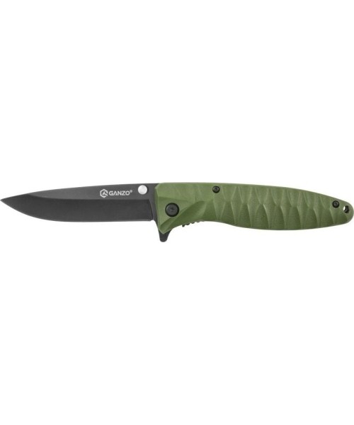 Hunting and Survival Knives Ganzo / Firebird: Folding Knife Ganzo Firebird F620-G1