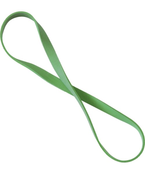 Resistance Bands Yate: Pasipriešinimo guma Yate, vidutinio pasipriešinimo, 1 vnt.