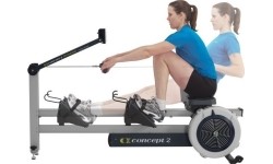 Rowing Machines Concept 2: Rowing Machine Concept2 Dynamic RowErg