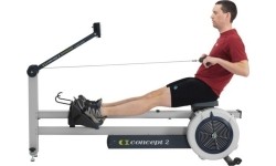 Rowing Machines Concept 2: Rowing Machine Concept2 Dynamic RowErg