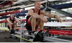 Rowing Machines Concept 2: Rowing Machine Concept2 Dynamic RowErg