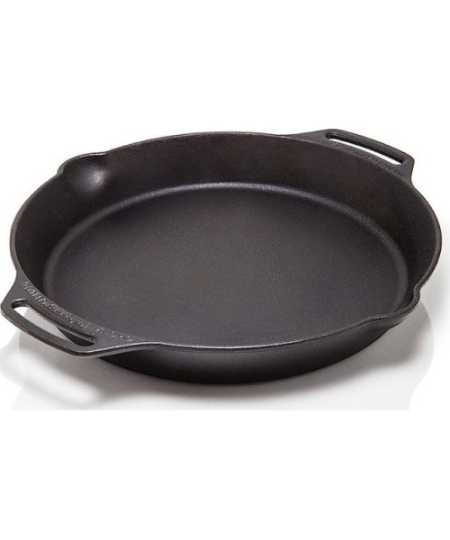 Indai Petromax: Keptuvė Petromax Fire Skillet, su dviem rankenomis, 35cm