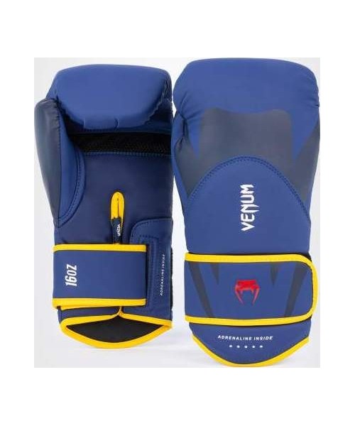 Boxing Gloves Venum: Venum Challenger 4.0 bokso pirštinės - Sport 05