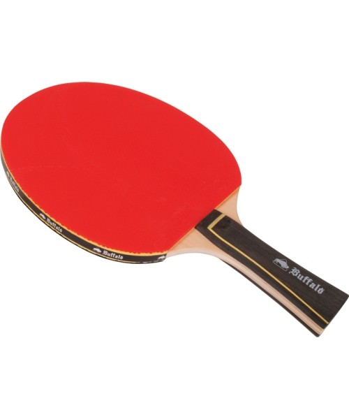 Table Tennis Rackets Buffalo: Stalo teniso raketė Buffalo Talent