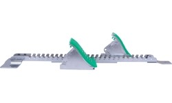 Training Ladders inSPORTline: Starto atramos bėgimui inSPORTline ST5000