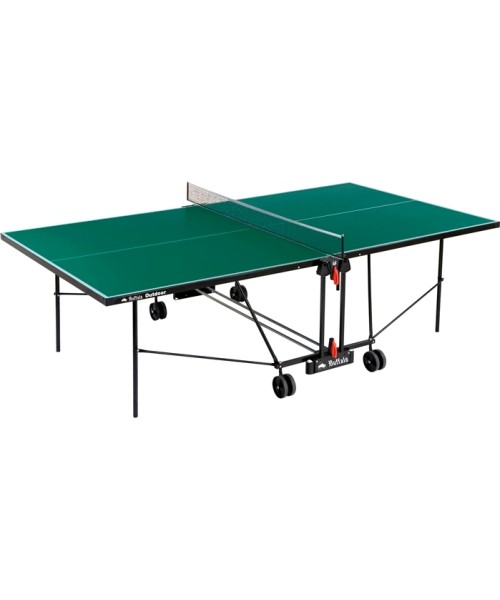 Outdoor Table Tennis Tables Buffalo: Lauko stalo teniso stalas Buffalo