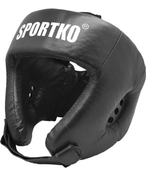 Boxing Helmets SportKO: Odinis bokso šalmas SportKO OK1