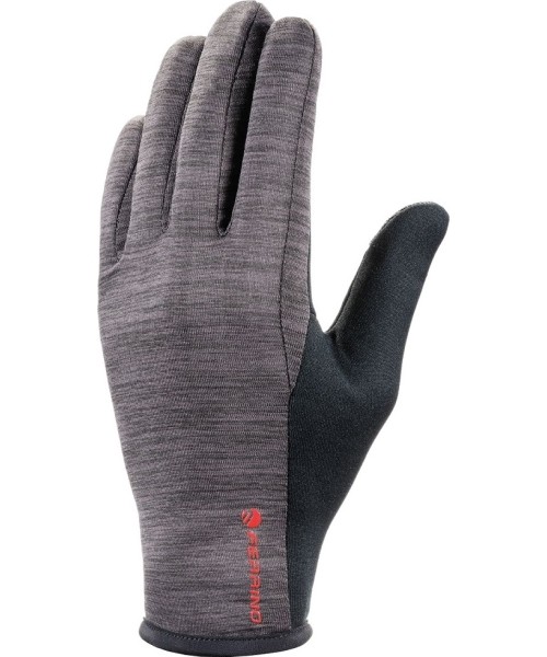 Training Gloves Ferrino: Žieminės pirštinės FERRINO Grip