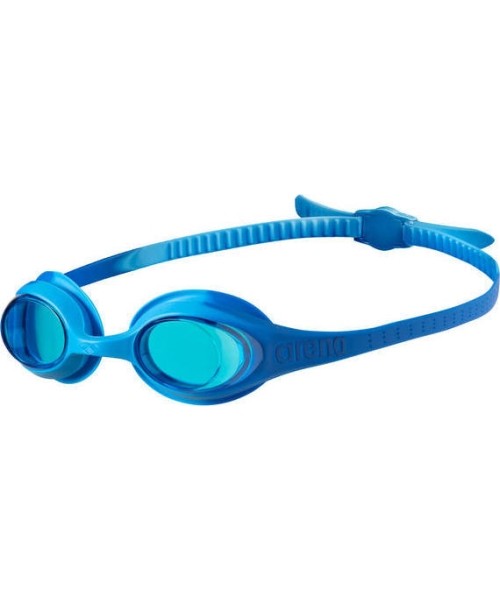 Diving Goggles & Masks Arena: Vaikiški plaukimo akiniai Arena Spider Kids, mėlyni
