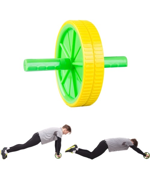 Ab Trainers inSPORTline: InSPORTline AR150 abdominal press trainer (up to 100kg)