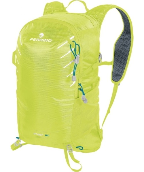 Backpacks and Bags Ferrino: Kuprinė Ferrino Steep 20 Cycling/Running