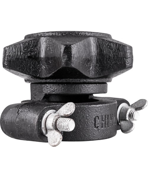 Barbell Bar Locks inSPORTline: Safety Collar Olympic CL-12