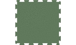 Sports Coatings Fitker: Guminė danga Base Standard – dėlionė, žalia