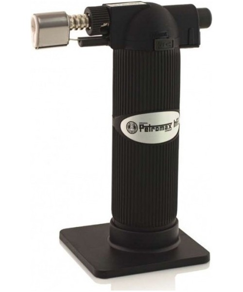 Firepits : Petromax Professional Blowtorch gas lighter