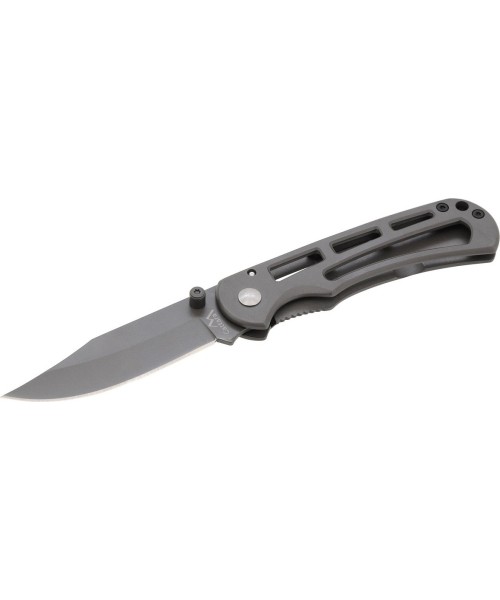 Hunting and Survival Knives Cattara: Sulankstomas peilis su fiksacija Cattara Bolet 16,5 cm