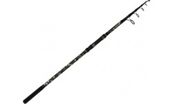 Fishing Rods ZFish: Karpinė meškerė Zfish Kingstone 3.60m