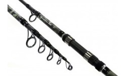 Fishing Rods ZFish: Karpinė meškerė Zfish Kingstone 3.60m