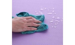 Mattresses & Tatami One Fitness: MP10 MATA PUZZLE MULTIPACK 9 ELEMENTAI 10MM ONE FITNESS