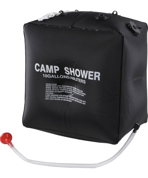 Portable Showers MFH: Solar Shower MFH, 40l