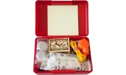 Survival Tools and Kits Yate: Išgyvenimo rinkinys Yate KPZ