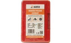Survival Tools and Kits Yate: Išgyvenimo rinkinys Yate KPZ